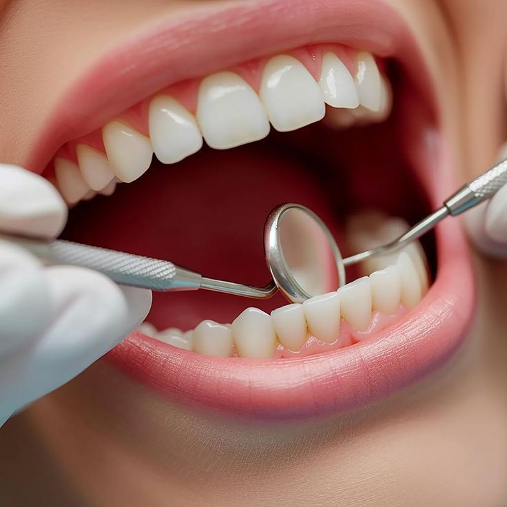 Full Mouth Rehabilitation